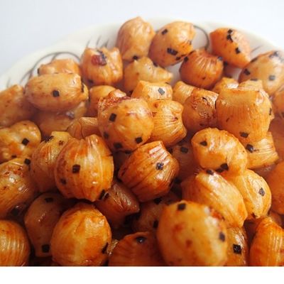 ราคาดี ข้าวอบกรอบสาหร่ายออร์แกนิค 7.5กก. ข้าวอบกรอบเกาหลี ออนไลน์