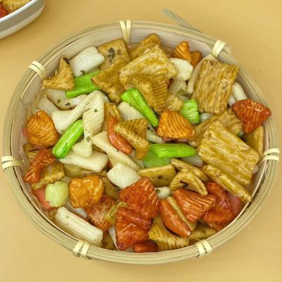 ราคาดี ข้าวเกรียบสาหร่ายผสมไทยสไตล์ญี่ปุ่น ออนไลน์