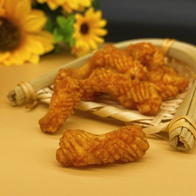 ราคาดี ข้าวเกรียบทอดรสเผ็ดของว่างสำหรับทุกวัย ออนไลน์