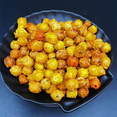 ราคาดี ผสมข้าวเกรียบญี่ปุ่นแครกเกอร์ถั่วลิสงเคลือบธัญพืชอาหารว่างกับฮาลาล ออนไลน์