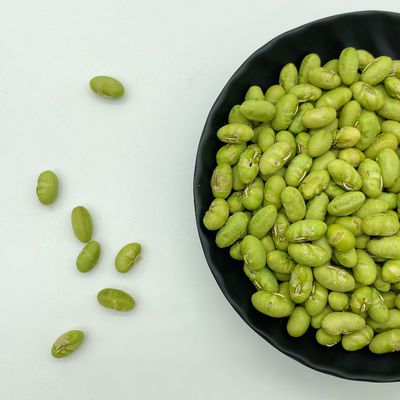ราคาดี ขนมขบเคี้ยว Edamame Kernel แบบแห้งกรอบที่มีคุณค่าทางโภชนาการ ออนไลน์