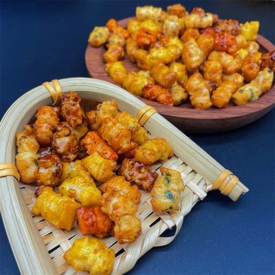 ราคาดี ข้าวเกรียบกรอบกรุบกรอบด้วยส่วนผสมจากธรรมชาติ ออนไลน์