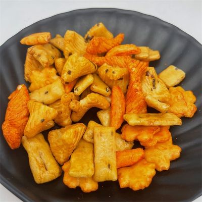 ราคาดี แครกเกอร์พริกหวาน 5 กก. เก็บที่อุณหภูมิห้อง ออนไลน์