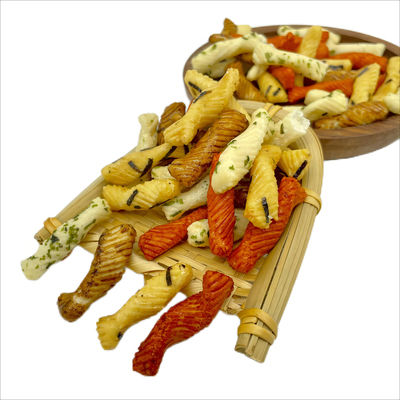 ราคาดี ครั๊กเกอร์ข้าวหลากหลาย ที่มีซอยา, ต้นปะการัง และสปิริต ออนไลน์