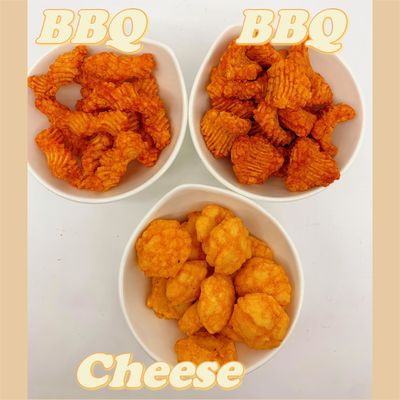 ราคาดี ครั๊กเกอร์ข้าวทอดทรงสี่เหลี่ยมของญี่ปุ่น ความอร่อยจริงในแต่ละการกัด ออนไลน์