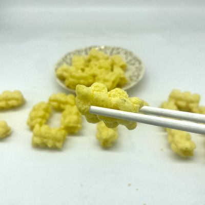 ราคาดี ค้นพบความสุขภาพดี Corny Crunch - ครั๊กเกอร์ข้าว แปลงมาใหม่สําหรับฉากอาหารว่างของเกาหลี ออนไลน์