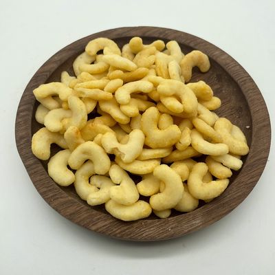 ราคาดี ครั๊กเกอร์ข้าวอ่อน อาหารอร่อยที่มีอายุการใช้ยาวนาน ผลิตจากเมล็ดพืชระดับพรีเมี่ยม สําหรับการเก็บรักษายาวนาน ออนไลน์