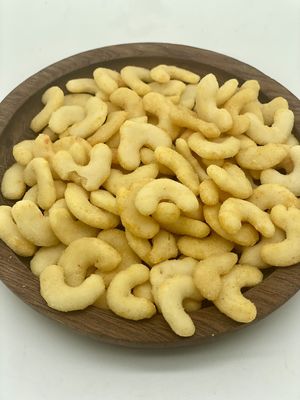 ราคาดี ผู้ซื้อ OEM ชอบอาหารว่างข้าวหวานรสรัดรสอร่อยของเรา ที่ทําจากเมล็ดพันธุ์พรีเมี่ยม เพื่ออาหารว่างที่มีสุขภาพดี ออนไลน์