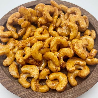 ราคาดี อาหารว่างข้าวจิ้มรส ผงยาวนาน มีอายุการใช้งาน 12 เดือน สําหรับอาหารว่างในขณะที่เดินทาง ออนไลน์