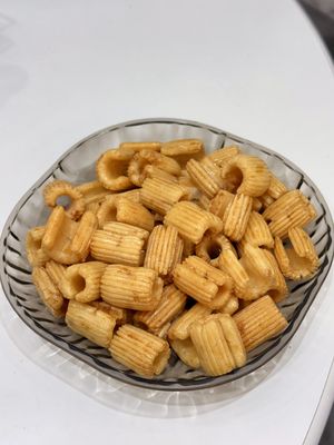 ราคาดี สัมผัสความสมดุลที่สมบูรณ์แบบของรสชาติและการบดในขนมปังขมิ้นรสขมิ้น ออนไลน์