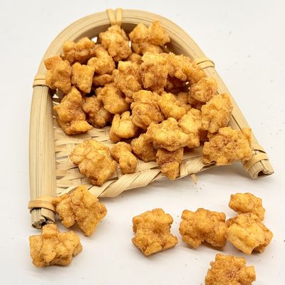 ราคาดี ครั๊กเกอร์ข้าวคุณภาพสูง เนื้อหาโปรตีนสูง BRC KOSHER FDA Certified ออนไลน์