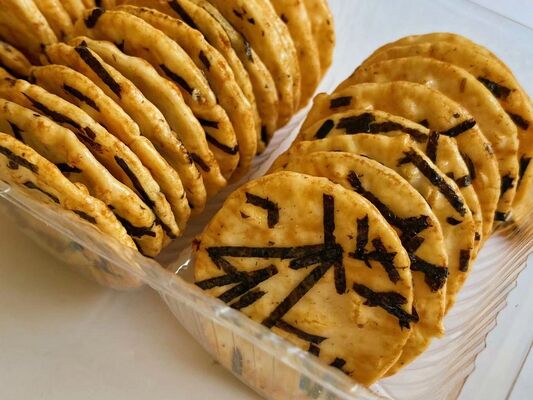 ราคาดี เหมาะสําหรับชาวมังสวิรัต อาหารว่างข้าวหวาน เหมาะสําหรับผู้ใหญ่ อาหารว่างที่อร่อยและรสชาติดี สําหรับผู้ให้บริการอาหาร ออนไลน์