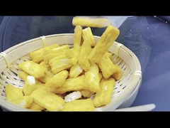 ขายส่ง รสชีส ธัญพืชอบกรอบ อาหารเพื่อสุขภาพ ข้าวเกรียบปากหม้อ