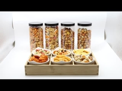 ข้าวเกรียบข้าวญี่ปุ่นสุดอลังการ: 10 ของว่างสุดเย้ายวน!