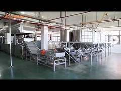 เปิดเผยความเป็นเลิศด้านการผลิตของเรา: เบื้องหลังที่