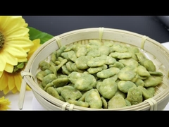 อาหารว่างถั่ว Fava ปกติสำหรับ B2B