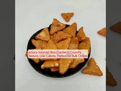 แรสครั๊กเกอร์จากแหล่งผลิต