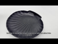 ข้าวผัดแครกเกอร์