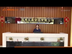 จากฟาร์มไปสู่ความสดชื่น: หลังฉากของฮานเวย์ ฟู้ดส์ ผสมผสานอาหารว่างที่มีคุณภาพสูง